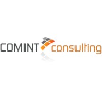 COMINT Consulting logo, COMINT Consulting contact details