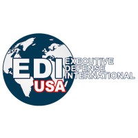 EDI-USA logo, EDI-USA contact details