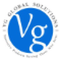 VG Global Solutions LLC logo, VG Global Solutions LLC contact details