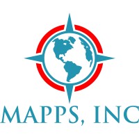 MAPPS, Inc. logo, MAPPS, Inc. contact details