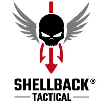 Shellback Tactical logo, Shellback Tactical contact details