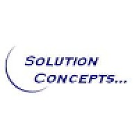 Solution Concepts Ltd logo, Solution Concepts Ltd contact details