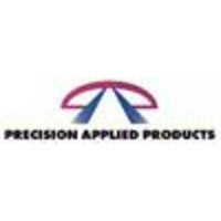 Precision Applied Products logo, Precision Applied Products contact details