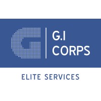 G.I CORPS, LLC logo, G.I CORPS, LLC contact details