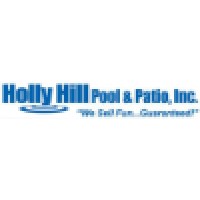 Holly Hill Pool & Patio logo, Holly Hill Pool & Patio contact details