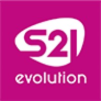 S2i Evolution logo, S2i Evolution contact details