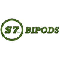 S7 Bipods logo, S7 Bipods contact details