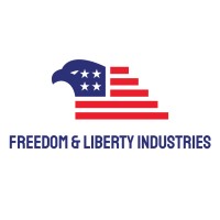 Freedom & Liberty Industries logo, Freedom & Liberty Industries contact details