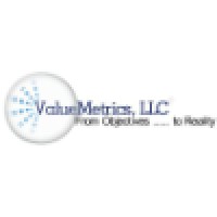 ValueMetrics logo, ValueMetrics contact details