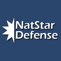 Natstar Defense logo, Natstar Defense contact details