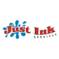 Just Ink Services logo, Just Ink Services contact details