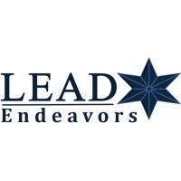 LEAD Endeavors LLC logo, LEAD Endeavors LLC contact details