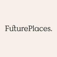 FuturePlaces logo, FuturePlaces contact details