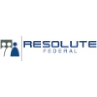 RESOLUTE FEDERAL logo, RESOLUTE FEDERAL contact details