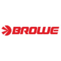 BROWE logo, BROWE contact details