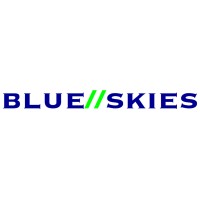 B-Skies, Inc. logo, B-Skies, Inc. contact details