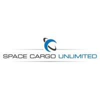 Space Cargo Unlimited logo, Space Cargo Unlimited contact details