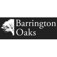 Barrington Oaks LLC logo, Barrington Oaks LLC contact details