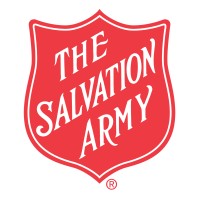 Salvation Army of Memphis logo, Salvation Army of Memphis contact details