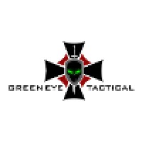 Green Eye Tactical logo, Green Eye Tactical contact details