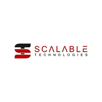 Scalable Technologies logo, Scalable Technologies contact details