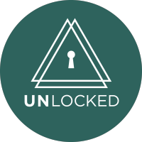 Unlocked India logo, Unlocked India contact details