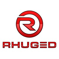 RHUGED, Inc. logo, RHUGED, Inc. contact details