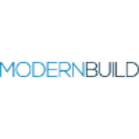 Modernbuild logo, Modernbuild contact details