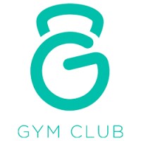 Gymclub.io logo, Gymclub.io contact details