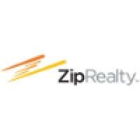 ZipRealty logo, ZipRealty contact details