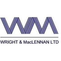 Wright & MacLennan logo, Wright & MacLennan contact details