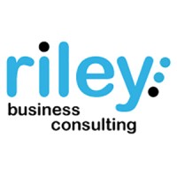 Riley Business Consulting logo, Riley Business Consulting contact details