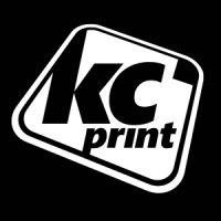 KC PRINT LTD logo, KC PRINT LTD contact details