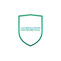 ClearSolutions Environmental logo, ClearSolutions Environmental contact details