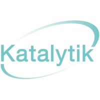 KATALYTIK LIMITED logo, KATALYTIK LIMITED contact details