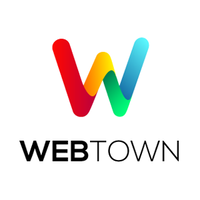 Webtown Limited logo, Webtown Limited contact details