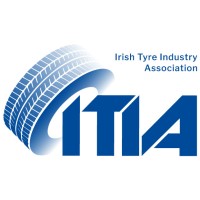 Irish Tyre Industry Association logo, Irish Tyre Industry Association contact details