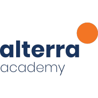 Alterra Academy logo, Alterra Academy contact details