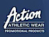 Promotional Products and Clothing from Action Athletic Wear logo, Promotional Products and Clothing from Action Athletic Wear contact details