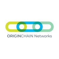 Origin Chain Networks logo, Origin Chain Networks contact details