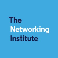 The Networking Institute logo, The Networking Institute contact details