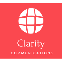 Clarity Communications Inc. logo, Clarity Communications Inc. contact details