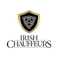 IRISH CHAUFFEURS logo, IRISH CHAUFFEURS contact details