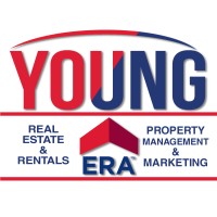 ERA Young logo, ERA Young contact details