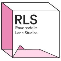 Ravensdale Lane Studios logo, Ravensdale Lane Studios contact details