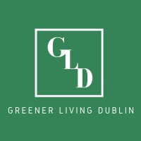 Greener Living Dublin logo, Greener Living Dublin contact details