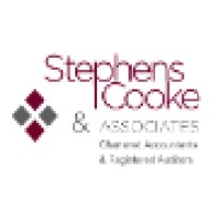 Stephens Cooke & Co. logo, Stephens Cooke & Co. contact details