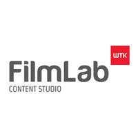 FilmLab logo, FilmLab contact details