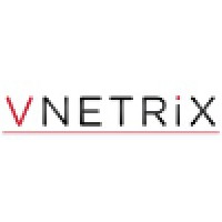 Vnetrix Ltd. logo, Vnetrix Ltd. contact details