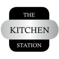 The Kitchen Station logo, The Kitchen Station contact details